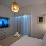 Marelia - Seafront With Infinity Pool Мегас-Ялос-Нитес