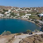 Marelia - Seafront With Infinity Pool *