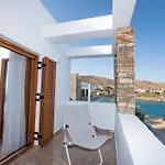 Дом отдыха Marelia - Seafront With Infinity Pool