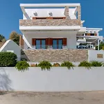 Marelia - Seafront With Infinity Pool * Мегас-Ялос-Нитес
