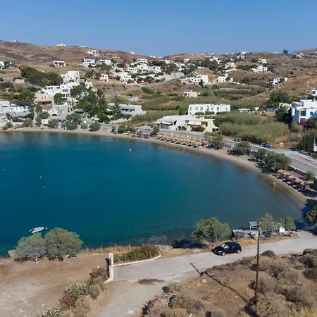 Marelia - Seafront With Infinity Pool *