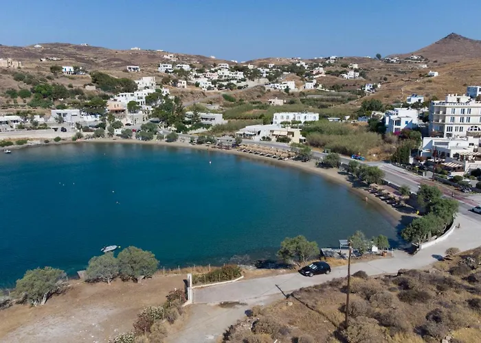 Marelia - Seafront With Infinity Pool *