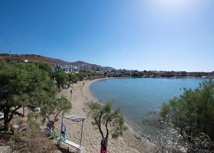 Marelia - Seafront With Infinity Pool